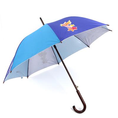 China Good quality cheap custom umbrella folding with printing logo for sale