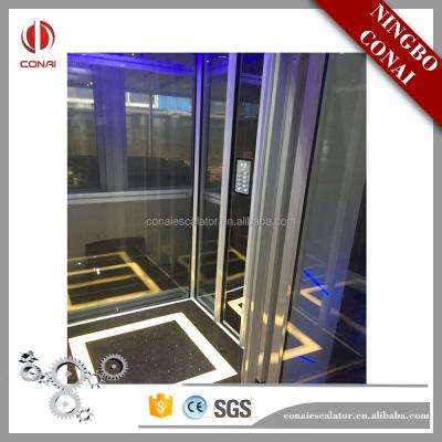 China 2017 New Home Style Home Elevator, Residential Elevator, Home Elevator For Sale for sale