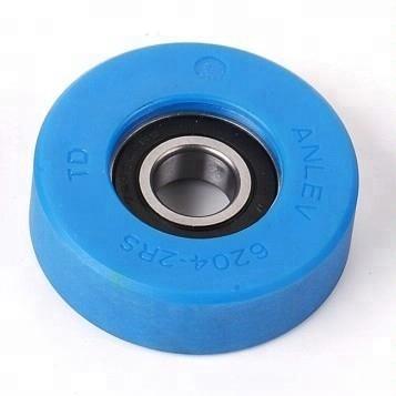 China Modern High Quality Escalator Parts 6204-2RS Escalator Roller for sale