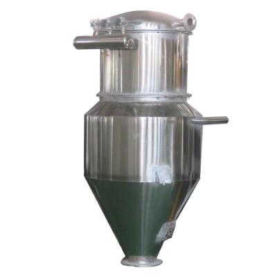 China Plastic Mixing Powder And PVC Granules Mixing Weighing And Dosing Conveying System for sale