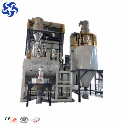 China Automatic High Speed ​​Automation Mixer PVC 800/2400 Hot Cold Powder Mixing For Raw PVC Resin Granules Powder Materials Mixer Equipment CE for sale