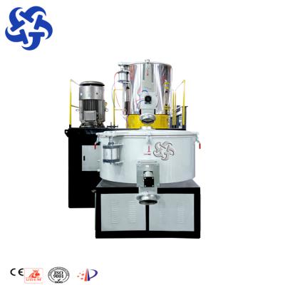 China Plasitc Mixing Granule Plastic Powder Vertical Mixer Machine for sale