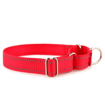 China Good Quality Hot Selling DETACHED Dog Martingale Thoughtful Collar for sale