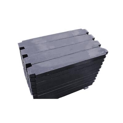 China Top Quality Industrial Elevator Elevator Balance Block Counterweight Steel Plate Block for sale