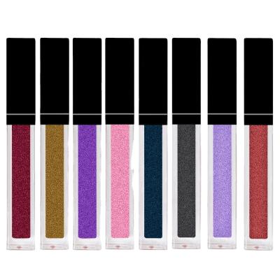 China Wholesale 49 Colors Waterproof 24 Hours Long Lasting Lipstick Lipstick 11*1.5*1.5cm Matte Lip Gloss Makeup Cosmetics for sale