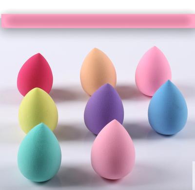 China Wholesale Waterproof Cosmetic Sponge Blender Wholesale Egg Beauty Egg Beauty Private Label Makeup Sponge for sale