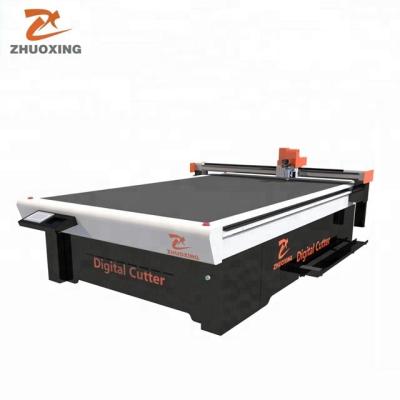 China 2020 16G Mini Sticker Cutting Machine Computer Control Half Cut Cutter for sale