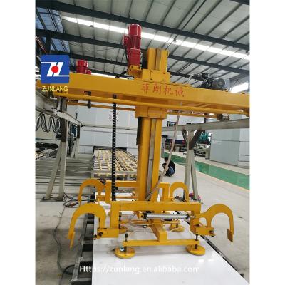 China Good quality automatic hot fully artificial quartz building material stores high level selling stone production line ZL050 for sale