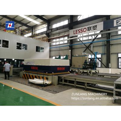 China Building material shops semi-automatic quartz surface production line artificial quartz stone production line artificial quartz stone production machine for sale