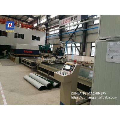 China Building Material Shops Factory ZL059 Automatic For Outdoor Artificial Quartz Stone / Big Slab / Sheet for sale