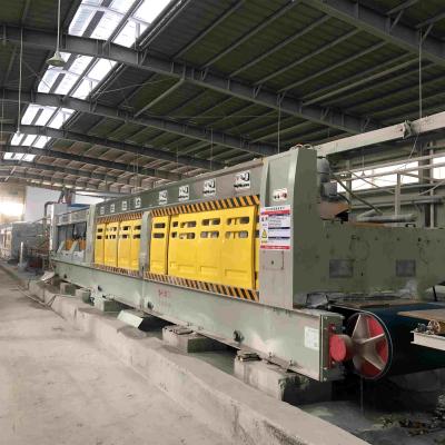 China Building Material Shops Large Slab Factory Artificial Automatic Quartz Stone Quartz Production Machine Quartz Stone Machine Overhead Installation Stone Machine for sale