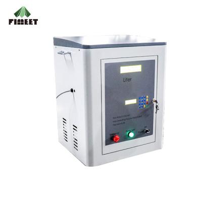 China Other Explosion Proof Gasoline Methanol Ethanol Fuel Dispenser for sale