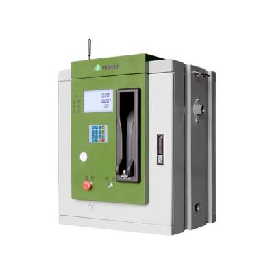 China Explosion Proof Diesel Fuel Dispenser Small Diesel Fuel Gasoline Fuel Dispenser for sale