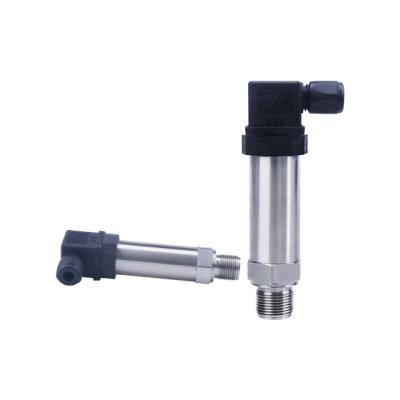 China Water Oil Air Pressure Gauge Pressure Transmitter Can Be OEM Pressure Gauge Pipeline Value 4-20MA for sale