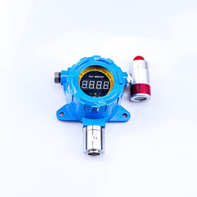 China Combustible Gas Detector Gas Liquefied Gas Industrial Paint Toxic and Harmful Alarm FMT-231 for sale