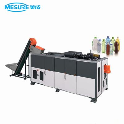 China High Efficient High Quality Gauge Manufacturer Injection Blow Molding Machine Price For Sale for sale