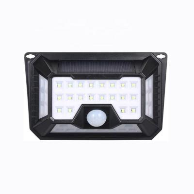 China Corridor 66 LED COB Motion Sensor Solar Light Outdoor Solar Led Light For Hallway,Garden/Hotel for sale