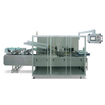 China food & Beverage factory with new asia market brand zhixin creative model high speed two years warranty of food box paper forming machine for sale