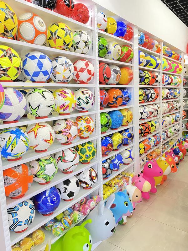 Verified China supplier - Yiwu Youyi Toys Co., Ltd.