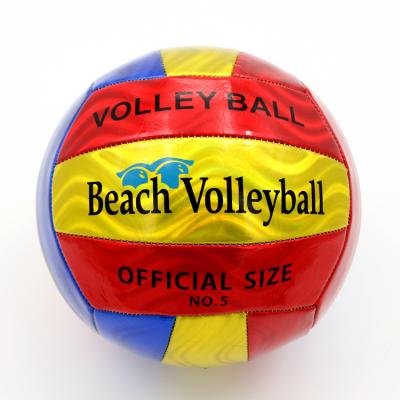 China High Quality Play Beach Volleyball Indoor And Outdoor Kids Sports Fitness Play for sale