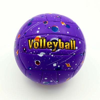 Chine Special new star good-looking volleyball training special beach volleyball for students entertainment volleyball à vendre