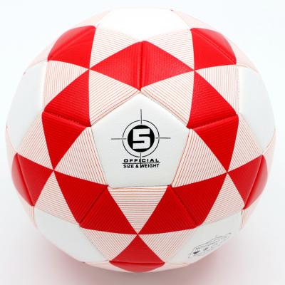 Cina Unieast TP14-003 Training Soccer Ball Suitable For Competition Game Usage in vendita