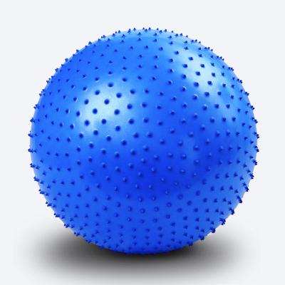 Cina Unieast TP011-008 Gym Yoga Ball 55/65/75/85/95/105cm Of Eco-Friendly PVC Material in vendita