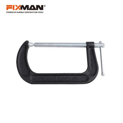 China Durable High Quality Classic C-Flange from FIXMAN for sale