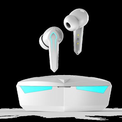 China Ergonomic design & IPX6 New Waterproof High Fidelity Game Earbuds And Game Earbuds Bass Wireless Wired Gaming Headphones Increased By Volume Control Music Tws Earbuds for sale