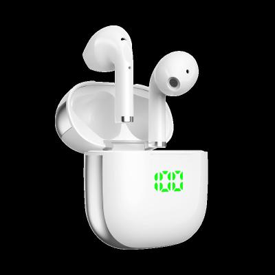 China Ergonomic design & IPX7 Wireless Earbuds Mini Sport Ear Buds Waterproof Smart True Wireless Earphone Earbuds Tws Ipone for sale