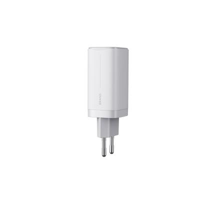 China Mobile Phone Charger 65W Gan Quick Travel Charger C+C+A 65W High Power Fast Wireless Wall Fast Charging for sale