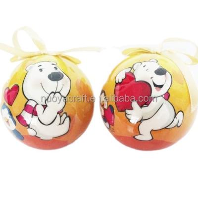 China Wholesale Xmas Christmas Ball For Ceremony Use Shatterproof Christmas Ball Ornaments Christmas Tree Balls for sale