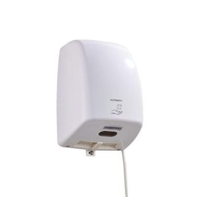 China Hotel Falin FL-2009 Commercial Hand Dryer Electric Automatic Induction Hand Dryer for sale