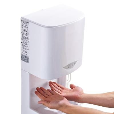 China Hotel Falin Fl-2018 High Speed ​​Automatic Hand Dryer Toilet Auto-induction Hand Dryer for sale