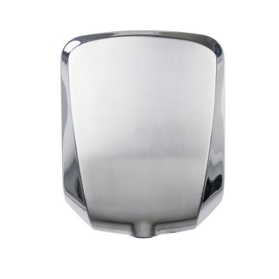 China Hotel FALIN FL-3002 High Speed ​​Commercial Stainless Steel Automatic Hand Dryer For Toilet for sale