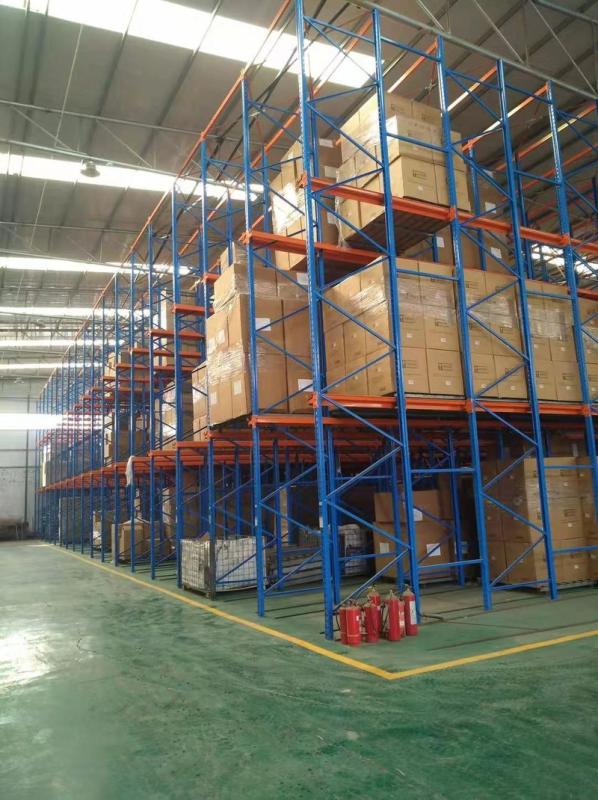 Verified China supplier - Tianjin Foundup International Trade., Ltd.