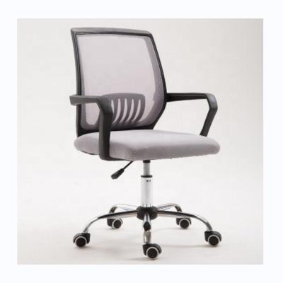 China Adjustable (Height) For Meeting Room Green Budget Price Home Cheap Ergonomic Executive White Double Mesh Office Chairs From China for sale