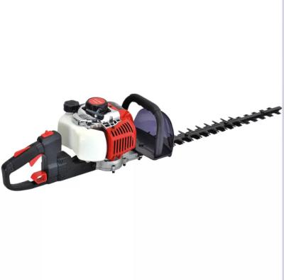 Κίνα Διπλό πλαισιωμένο Trimmer φρακτών EMC 550mm έκοψε Trimmer του Μπους αερίου μήκους 750W προς πώληση