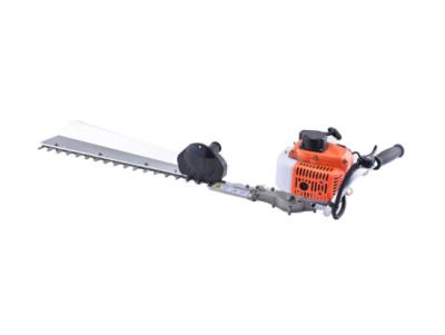 Cina 7500 larghezza di taglio di Mini Hedge Cutter 750mm di ritrazione della cesoia per tagliare le siepi del colpo di giri/min. due in vendita