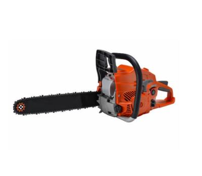 Cina Motosega del giardino di tè 38CC 14 pollici di 13000Rpm Mini Woodcutting Chainsaw in vendita