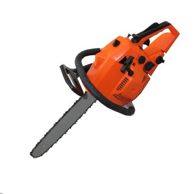 China Cortadora anti del árbol de la motosierra de la vibración C.D.I Gasoline Firewood Saw 1.3KW en venta