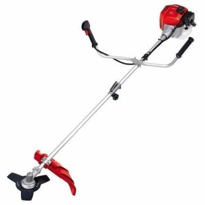 Κίνα CG520 κόπτης 3HP ευθύ Strimmer βουρτσών βενζίνης για τη μακριά χλόη προς πώληση