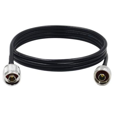 China 50-3 3D-FB Feeder Coaxial Cable 33GHz 30mm for sale