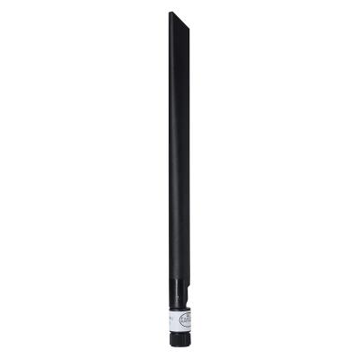 China 1340-1450MHz 3dBi 1395MHz Omnidirectional Rubber Antenna for sale