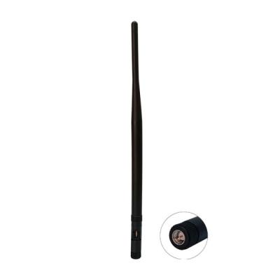 China 733-803MHz 2dBi SMAJ Rubber Antenna for sale