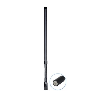 China 1380-1460MHz 5dBi 13 Gooseneck Antenna SMAJ for sale