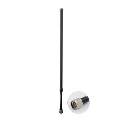 China 1427-1447MHz 4dBi 13 Gooseneck Antenna NJ for sale