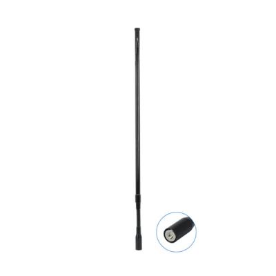 China 1429-1518MHz 5dBi 11.5 Black Gooseneck Antenna SMAJ for sale