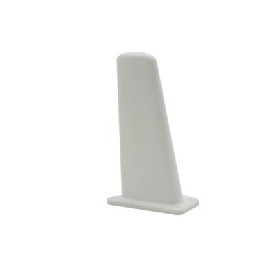 China 1424-1444MHz Blade Antenna Aircraft Blade Antenna for sale