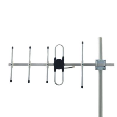 China 390-420MHz 11dbi 5 Unit Yagi Antenna Directional Antenna for sale